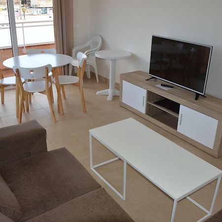 Residencial Super Stop Apartaments Torre Valentina Sant Antoni De Calonge Exterior foto
