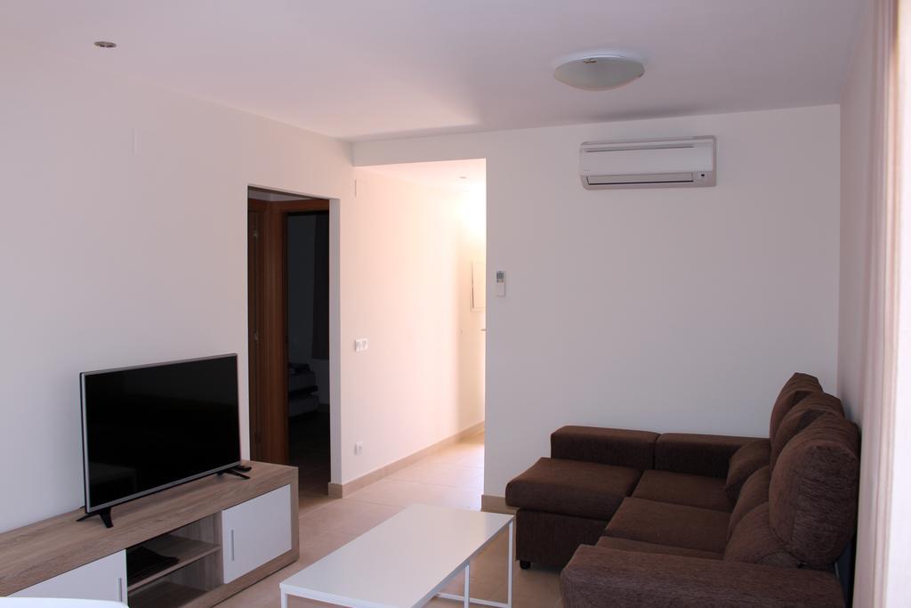 Residencial Super Stop Apartaments Torre Valentina Sant Antoni De Calonge Habitación foto