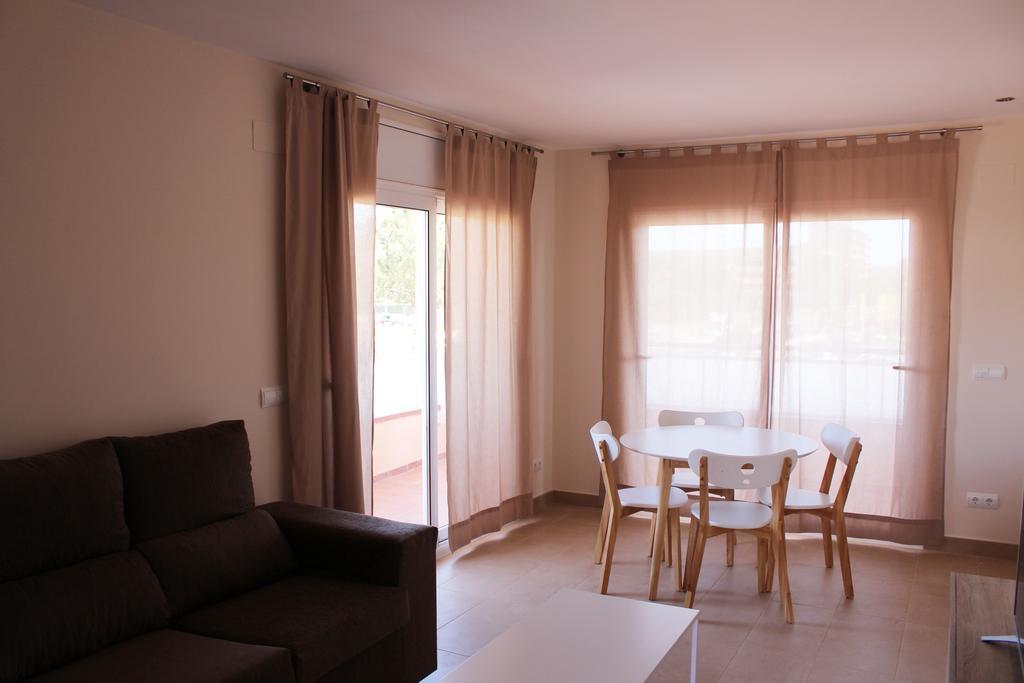 Residencial Super Stop Apartaments Torre Valentina Sant Antoni De Calonge Habitación foto