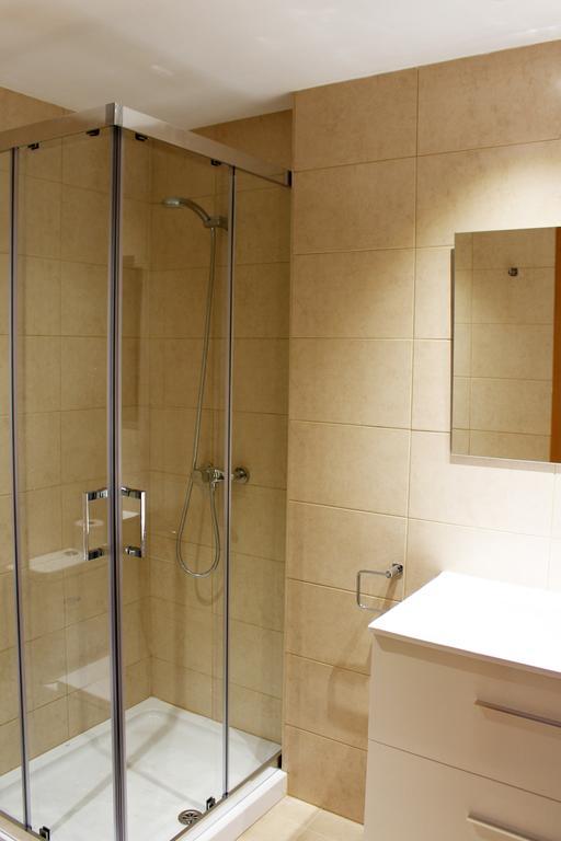 Residencial Super Stop Apartaments Torre Valentina Sant Antoni De Calonge Habitación foto